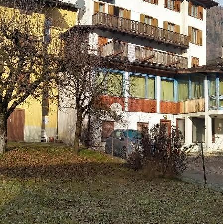 梅扎诺Casa Renzo - Dolomiti - Trentino公寓 外观 照片